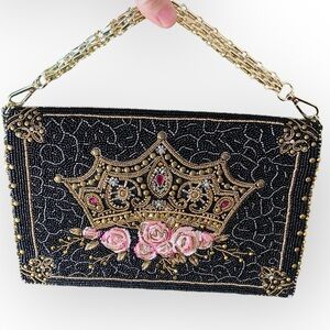 Mary Frances Reign Maker